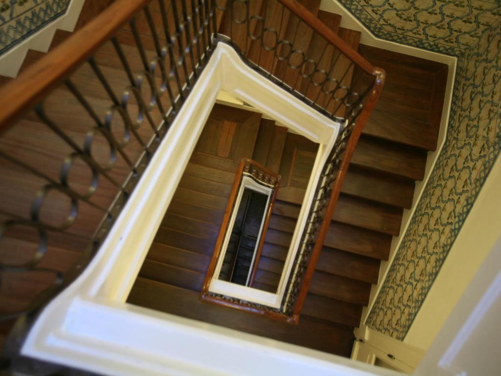 Travellers House - Hostel Lissabon
