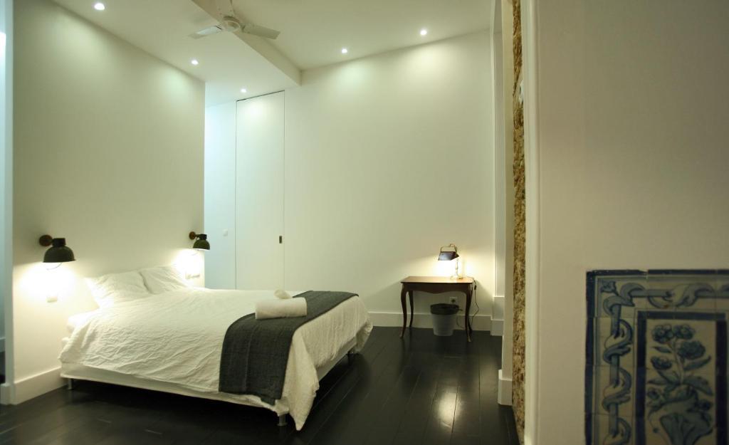 Travellers House -